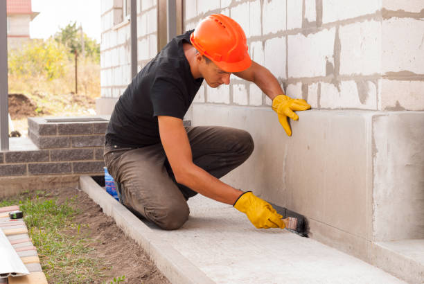 Licensed Exterior Waterproofing service in Sykesville, MD - SJ Waterproofing Pros